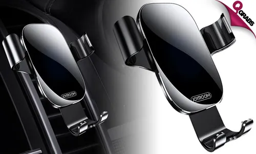 Joyroom Car Vent Phone Holder!